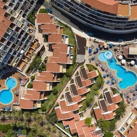 شقة Estudio Garden City, Las Americas, Adeje