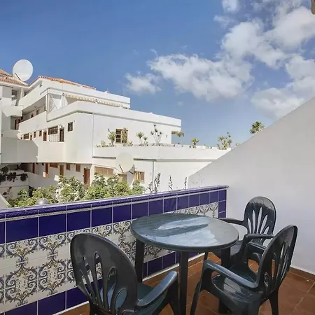 شقة Estudio Garden City, Las Americas, Adeje
