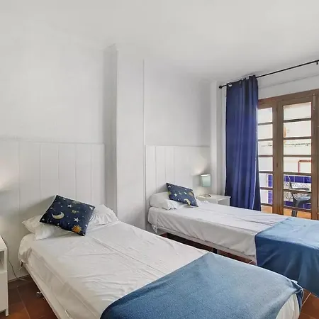 Estudio Garden City, Las Americas, Adeje شقة