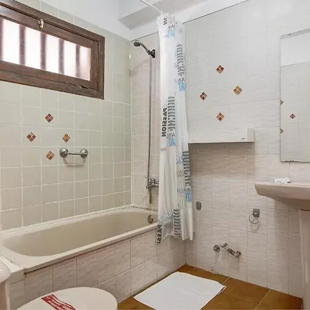 شقة Estudio Garden City, Las Americas, Adeje